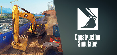 建筑模拟器-虚拟机版/Construction Simulator    Build.20222345   免安装中文版-任任的小木屋 - 热点知汇