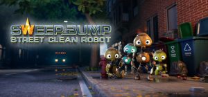 扫街蹦蹦 /Sweep Bump   v1.0.0    免安装中文版-任任的小木屋 - 热点知汇