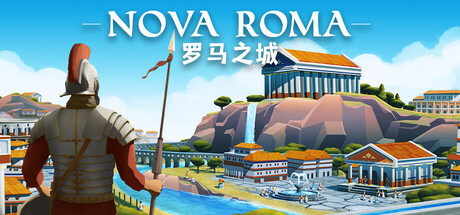 罗马之城 /Nova Roma   Build.22558671   免安装中文版-任任的小木屋 - 热点知汇