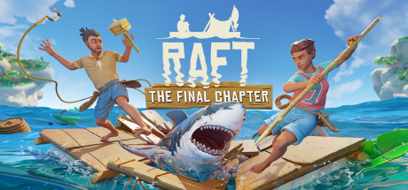 木筏求生/ Raft/ 单机+联机/ PC+手机双端   v1.1.01.Hotfix    免安装中文版-任任的小木屋 - 热点知汇