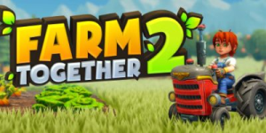 一起农场2 / Farm Together 2/ 单机+联机 v20260325 免安装中文版-任任的小木屋 - 热点知汇