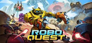 机械守护者|机器人任务/ Roboquest v1.6.2 全DLC 免安装中文版-任任的小木屋 - 热点知汇