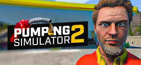 加油模拟器2|加油站模拟器2 /Pumping Simulator 2   Build.22046641    免安装中文版-任任的小木屋 - 热点知汇