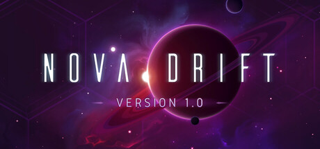 新星漂移 |漂泊新星/Nova Drift    Build.22569821 全DLC    免安装中文版-任任的小木屋 - 热点知汇