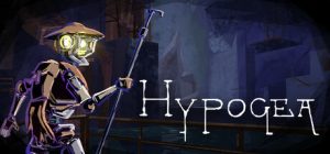 深岩之下/ Hypogea Build.21906052 免安装中文版-任任的小木屋 - 热点知汇