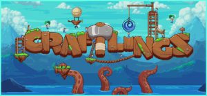 匠人/Craftlings v1.1.3 免安装中文版-任任的小木屋 - 热点知汇