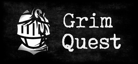 暗影征途：古典卷 /Grim Quest – Old School RPG   Build.22499555  免安装中文版-任任的小木屋 - 热点知汇