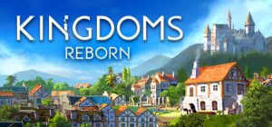 王国重生/ Kingdoms Reborn    Build.21894337  免安装中文版-任任的小木屋 - 热点知汇