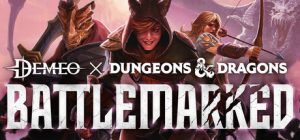 德米欧 x 龙与地下城：战痕/ Demeo x Dungeons and Dragons Battlemarked  Build.22431334  免安装英文版-任任的小木屋 - 热点知汇