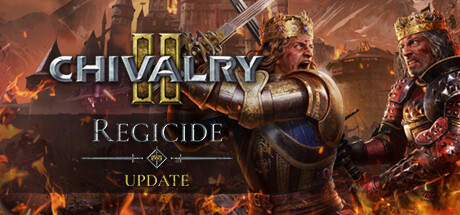 骑士精神2 /Chivalry 2 / 单机+联机  v1.0.48.0   免安装中文版-任任的小木屋 - 热点知汇