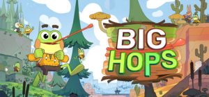 大跳跃/Big Hops Build.22490848 免安装中文版-任任的小木屋 - 热点知汇