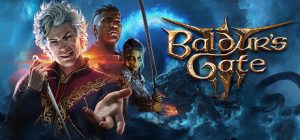 博德之门3 豪华版 /Baldur’s Gate 3 v4.1.1.7209685 送修改器 免安装中文版-任任的小木屋 - 热点知汇