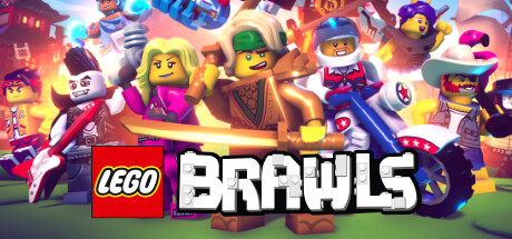 乐高大乱斗 /LEGO Brawls /单机+联机   Build.20230831   免安装中文版-任任的小木屋 - 热点知汇