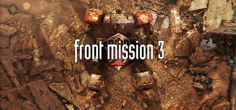 前线任务3：重制版 /FRONT MISSION 3 Remake   v1.1  免安装中文版-任任的小木屋 - 热点知汇