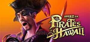 人中之龙8外传：夏威夷海盗|如龙8外传：夏威夷海盗-虚拟机版/Like a Dragon Pirate Yakuza in Hawaii     v1.14|Build.18023911    免安装中文版-任任的小木屋 - 热点知汇