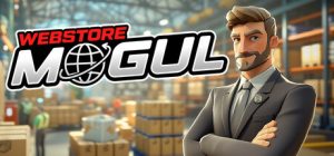 在线商店大亨 /Webstore Mogul   Build.22479024  免安装中文版-任任的小木屋 - 热点知汇