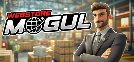 在线商店大亨 /Webstore Mogul   Build.22479024  免安装中文版-任任的小木屋 - 热点知汇