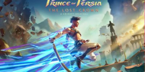 波斯王子 失落的王冠-虚拟机版 / Prince of Persia   Build.17528300    免安装中文版-任任的小木屋 - 热点知汇