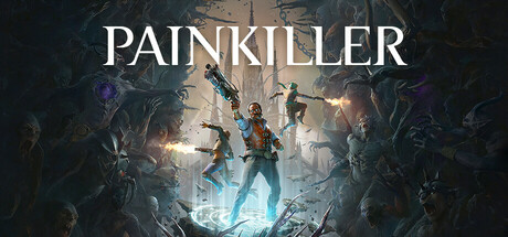 斩妖除魔 |恐惧杀手 重制版  / Painkiller    v20260318 免安装中文版-任任的小木屋 - 热点知汇
