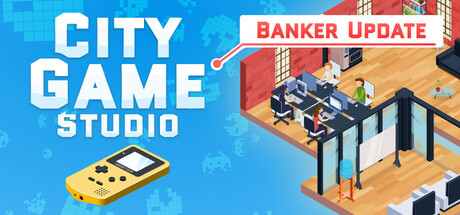 城市游戏工作室|游戏大亨：都市工作室 / City Game Studio: Your Game Dev Adventure Begins  Build 22310321   免安装中文版-任任的小木屋 - 热点知汇