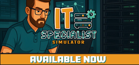 IT专家模拟器 /IT Specialist Simulator  Build.22438578  免安装中文版-任任的小木屋 - 热点知汇