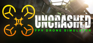 不撞机：FPV无人机模拟器/Uncrashed : FPV Drone Simulator   Build.22431976  免安装中文版-任任的小木屋 - 热点知汇