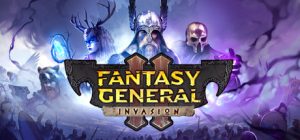 幻想将军2/Fantasy General II    v1.02.12853    免安装中文版-任任的小木屋 - 热点知汇