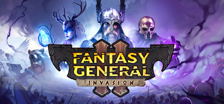 幻想将军2/Fantasy General II    v1.02.12853    免安装中文版-任任的小木屋 - 热点知汇