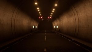 穿越密室/Traverse the Backrooms    v1.0.0   免安装中文版-任任的小木屋 - 热点知汇