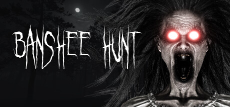 女妖狩猎/Banshee Hunt    v1.1.3   免安装中文版-任任的小木屋 - 热点知汇