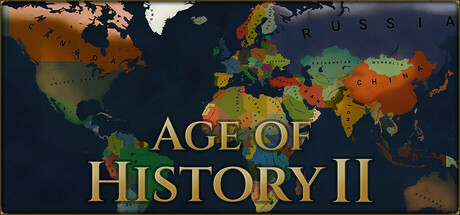 历史年代2 /Age of History 2   v1.25   免安装中文版-任任的小木屋 - 热点知汇