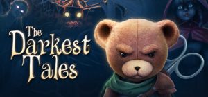 最暗黑的故事 /The Darkest Tales v1.09 免安装中文版-任任的小木屋 - 热点知汇