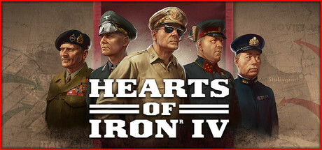 钢铁雄心4/ Hearts of Iron IV/ 单机+联机   v1.17.5.2 全DLC   免安装中文版-任任的小木屋 - 热点知汇