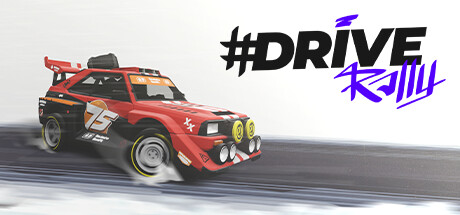 驾驶拉力赛/ DRIVE Rally  v1.3.24  免安装中文版-任任的小木屋 - 热点知汇