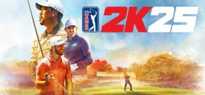 PGA巡回赛2K25-虚拟机版/PGA TOUR 2K25   Build.21251646   免安装中文版-任任的小木屋 - 热点知汇