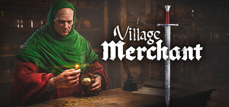 村庄商人 /Village Merchant   Build.22440634  免安装中文版-任任的小木屋 - 热点知汇