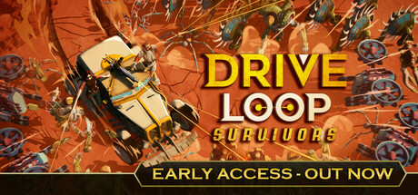 驾战循环：幸存者/ Driveloop: Survivors   Build.22433427  免安装中文版-任任的小木屋 - 热点知汇