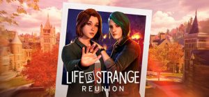 奇异人生:重逢-虚拟机版/Life is Strange Reunion Build.22313698 免安装中文版-任任的小木屋 - 热点知汇