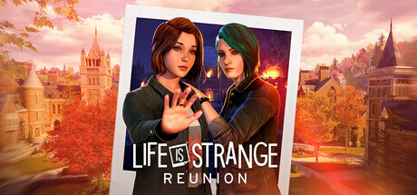 奇异人生：重逢-虚拟机版/Life is Strange Reunion    Build.22313698   免安装中文版-任任的小木屋 - 热点知汇