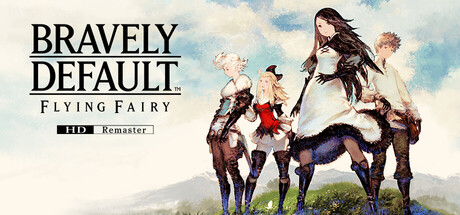 勇气默示录 高清复刻版-虚拟机版 /BRAVELY DEFAULT FLYING FAIRY HD Remaster Build.20659789   免安装中文版-任任的小木屋 - 热点知汇