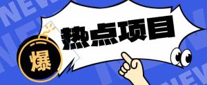 轻松副业攻略!只需3分钟,掌握卡通轻动漫新技巧,零基础也能轻松赚钱-任任的小木屋 - 热点知汇