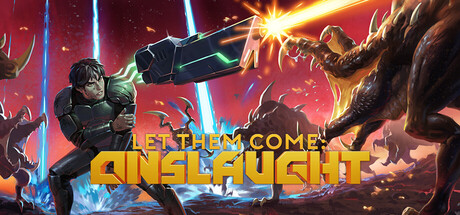 末日来袭：狂潮|让他们来吧：猛攻 / Let Them Come Onslaught    Build.22431712  免安装中文版-任任的小木屋 - 热点知汇