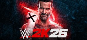 美国职业摔角联盟2K26-虚拟机版 /WWE 2K26  Build.22424910   免安装英文版-任任的小木屋 - 热点知汇