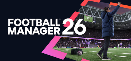 足球经理26-虚拟机版/Football Manager 26   Build.22281833  免安装中文版-任任的小木屋 - 热点知汇