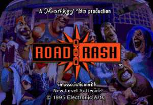 暴力摩托2002 不支持win11 /Road Rash 免安装中文版-任任的小木屋 - 热点知汇
