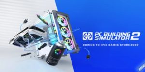 装机模拟器2 / PCBuildingSimulator2    v1.15.05  送修改器   免安装中文版-任任的小木屋 - 热点知汇