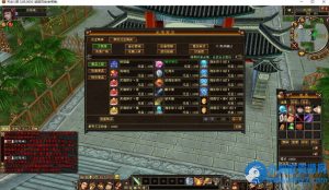 天龙怀旧之小黑怀旧1.0手工端：1:1完美复刻任务系统-任任的小木屋 - 热点知汇