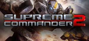 最高指挥官2/Supreme Commander 2   v1.260  免安装中文版-任任的小木屋 - 热点知汇