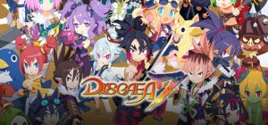 魔界战记7 /DISGAEA 7  v1.12 全DLC+预购特典   免安装中文版-任任的小木屋 - 热点知汇