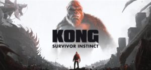 金刚:绝境求生 /Kong Survivor Instinct v1.0.4 免安装中文版-任任的小木屋 - 热点知汇